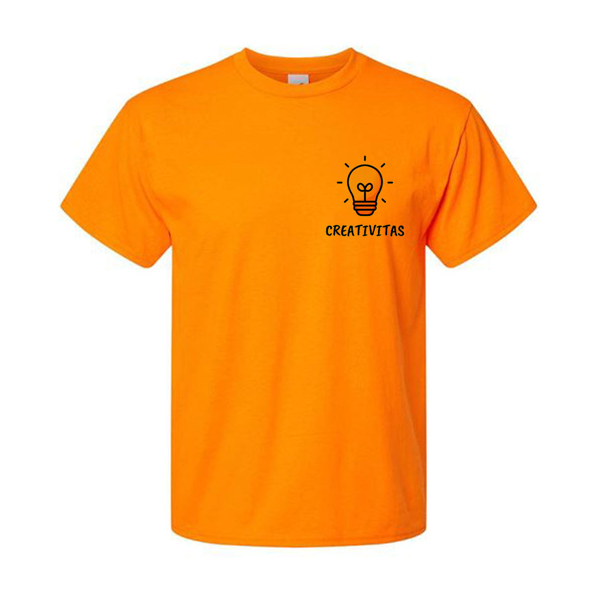 CREATIVITAS HOUSE T-SHIRT