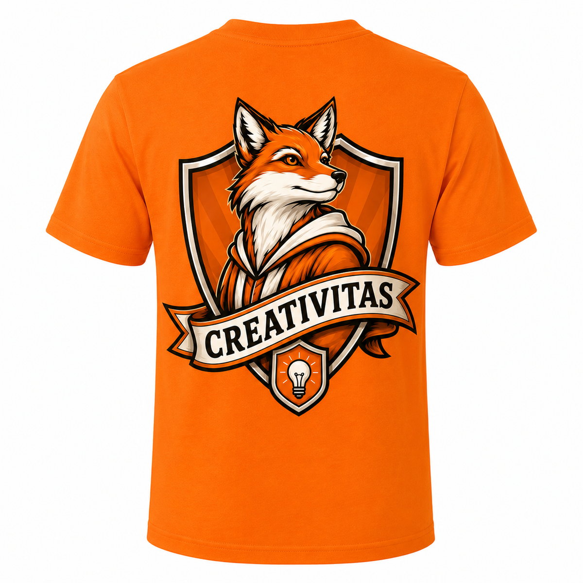 Children CREATIVITAS House T-Shirt