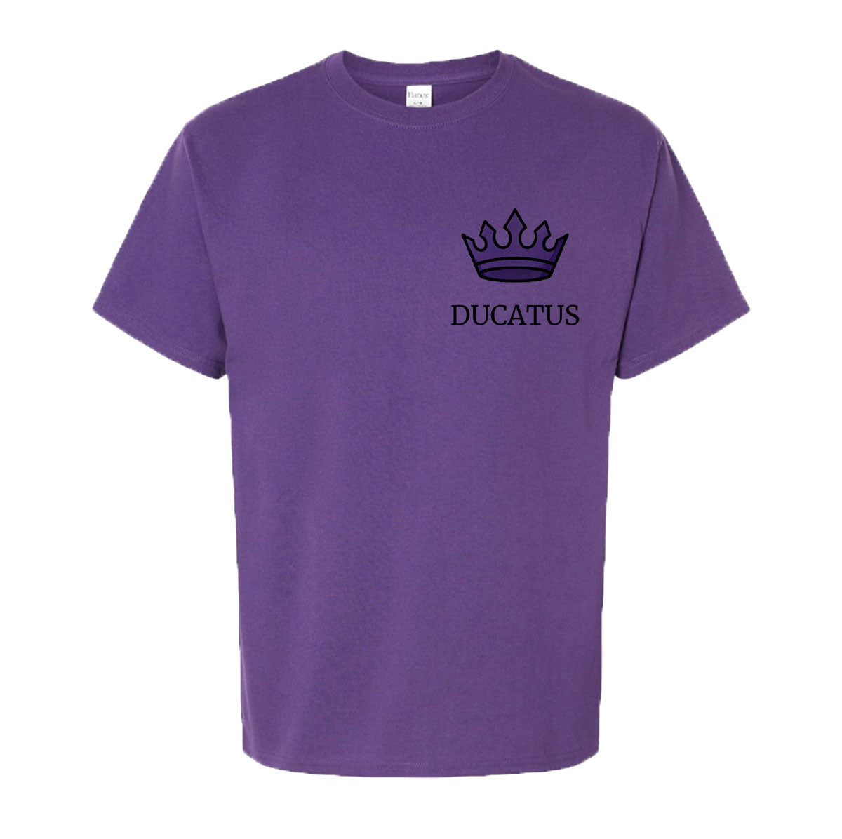 DUCATUS HOUSE T-SHIRT