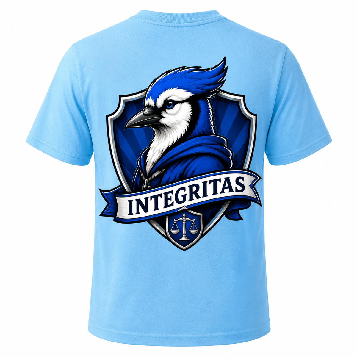 Children INTEGRITAS House T-Shirt
