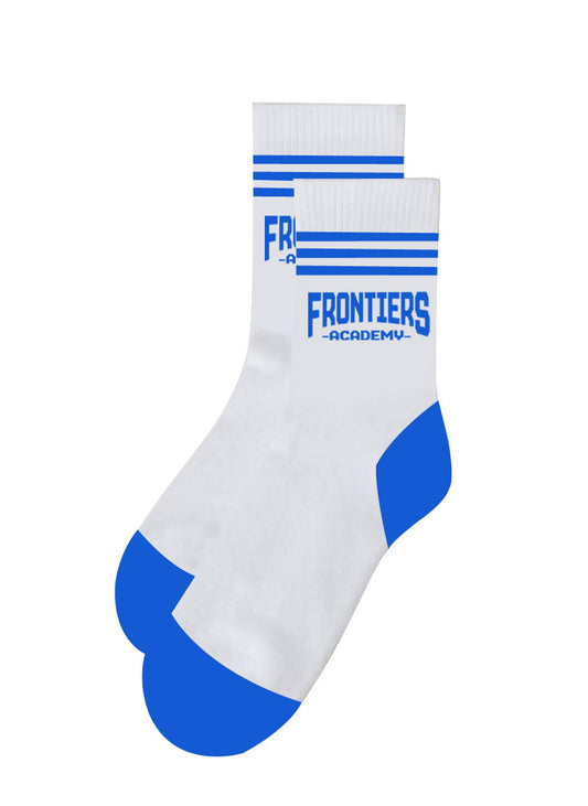 Logo Crew Socks