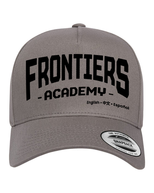 Adult Snapback Hat