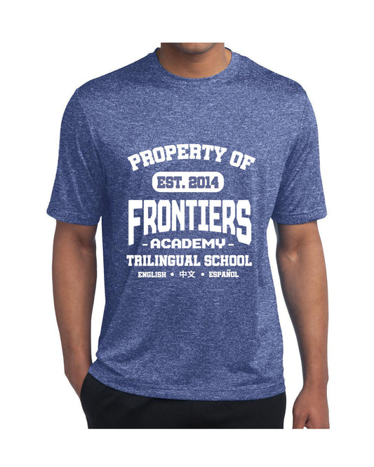 Adult Unisex Sport-Tek Tee