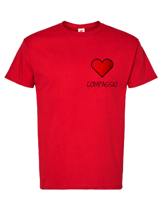 Children COMPASSIO House T-Shirt
