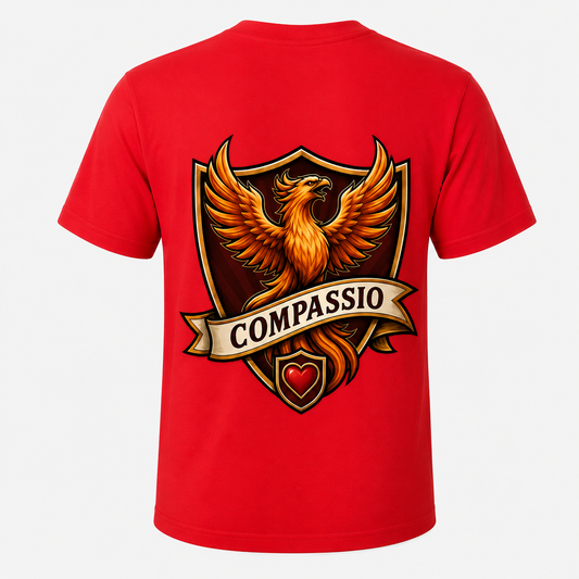 Children COMPASSIO House T-Shirt