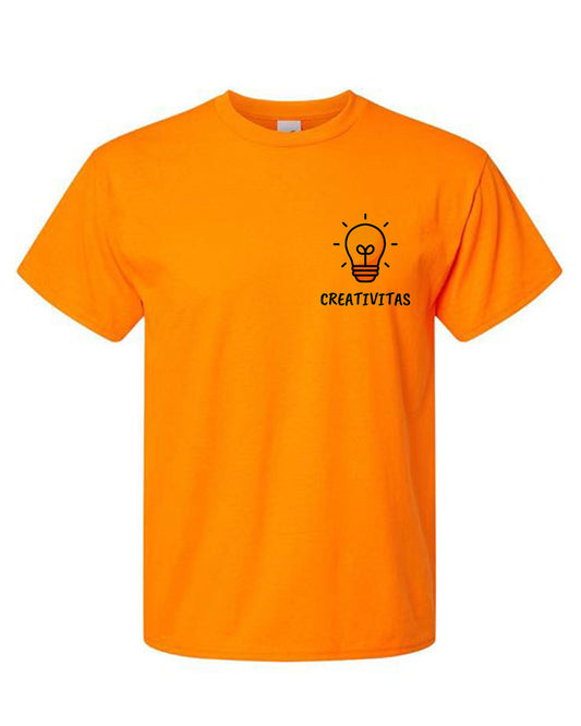 Children CREATIVITAS House T-Shirt