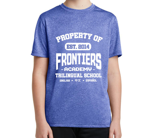Children Sport-Tek® Tee