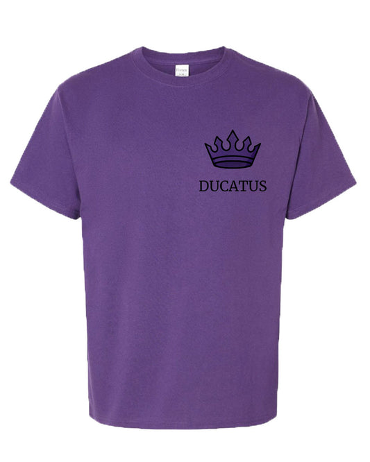 Children DUCATUS House T-Shirt