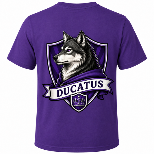 Children DUCATUS House T-Shirt