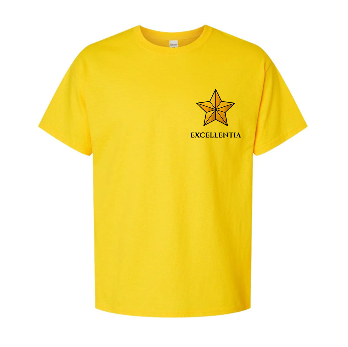 EXCELLENTIA HOUSE T-SHIRT