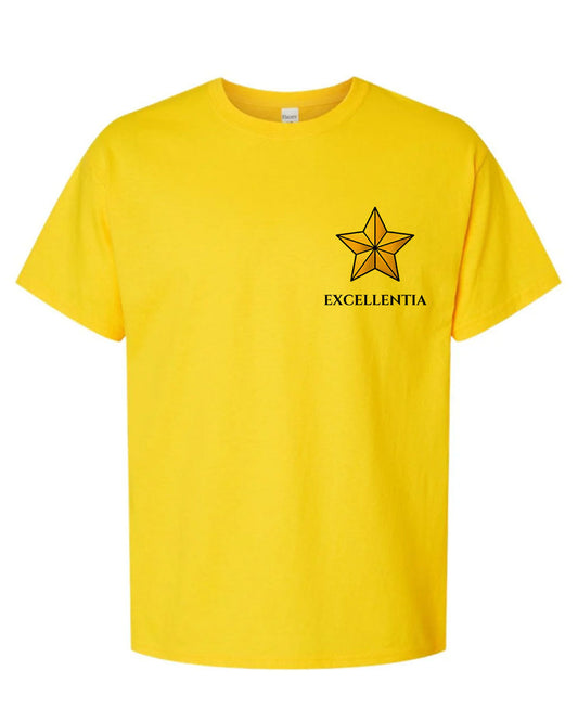 Children EXCELLENTIA House T-Shirt