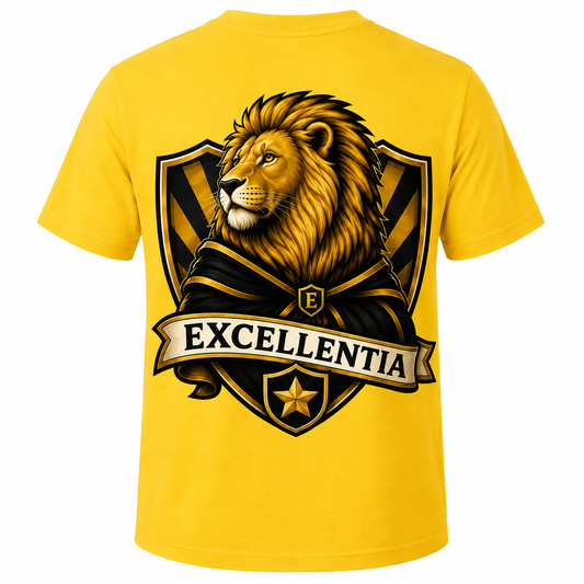 Children EXCELLENTIA House T-Shirt