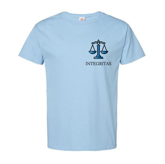 INTEGRITAS HOUSE T-SHIRT
