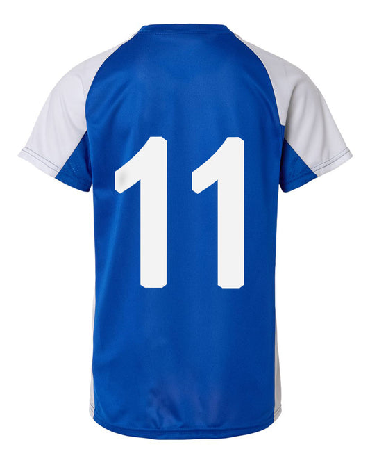 Children #11 Jersey