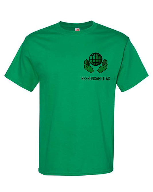 Children RESPONSABILITAS House T-Shirt