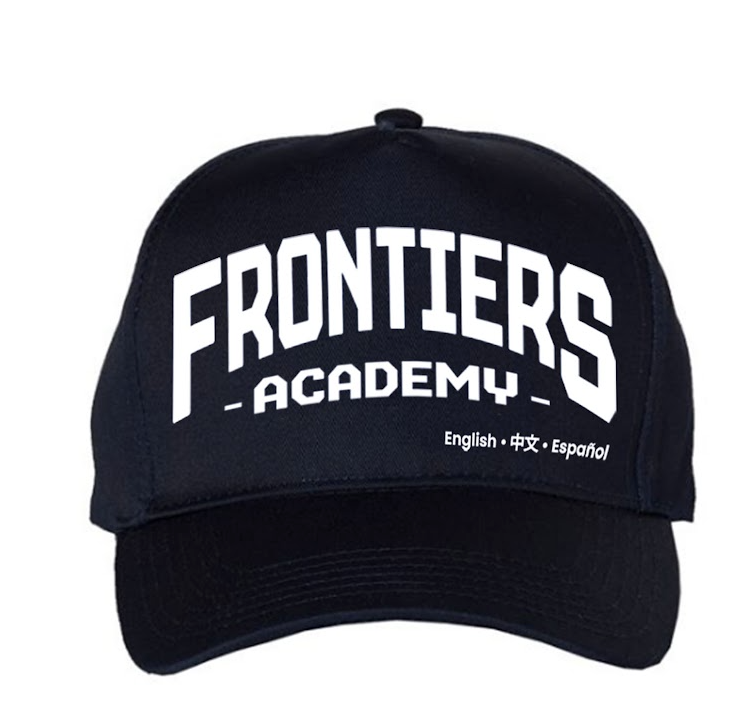 Adult Snapback Hat