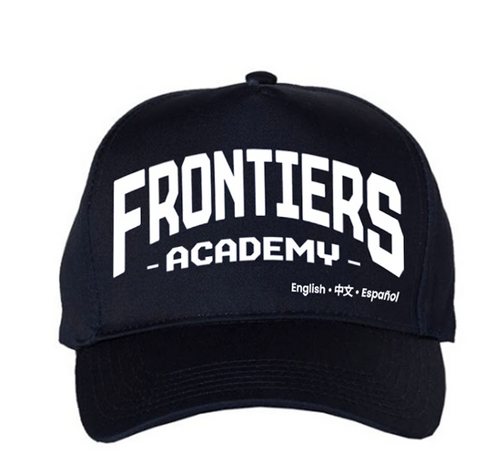 Adult Snapback Hat