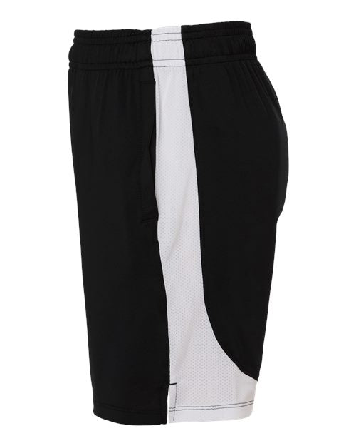 Children Under Armour x Frontiers Academy Tech Vent Athletic Shorts